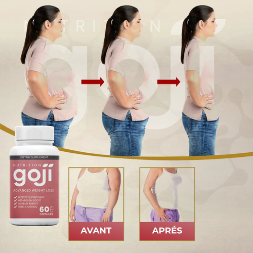 GOJI Nutrition RBM Deals