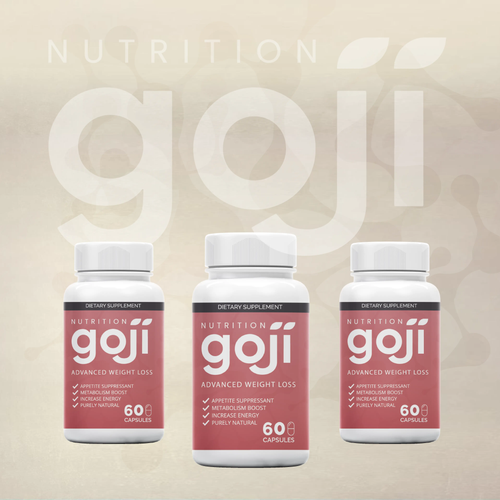 GOJI Nutrition RBM Deals